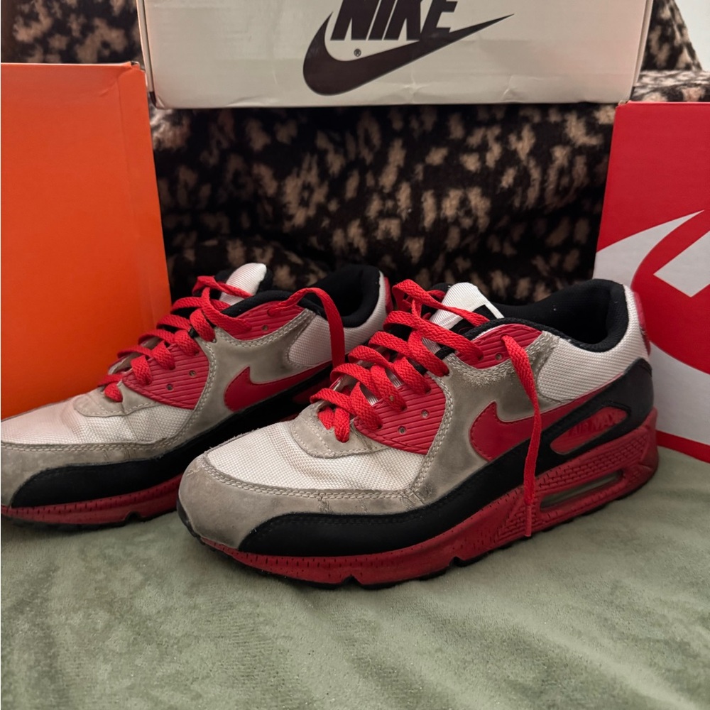 Nike Men's AirMax 90